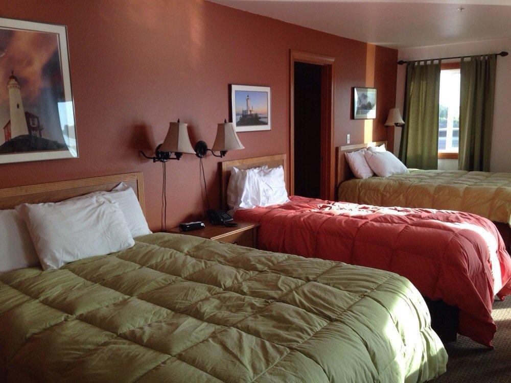 Longliner Lodge&Suites Sitka Exterior foto