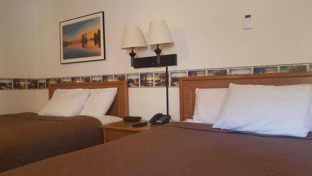 Longliner Lodge&Suites Sitka Exterior foto