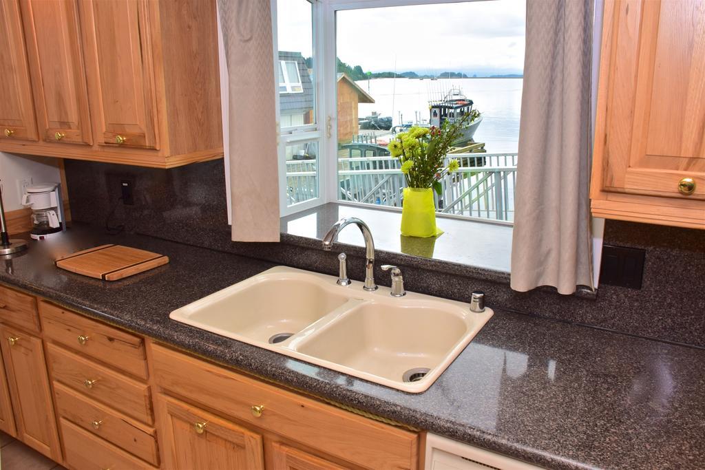 Longliner Lodge&Suites Sitka Exterior foto