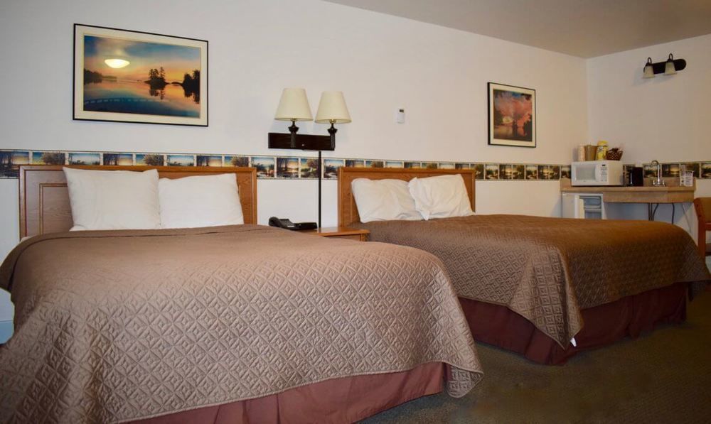 Longliner Lodge&Suites Sitka Exterior foto