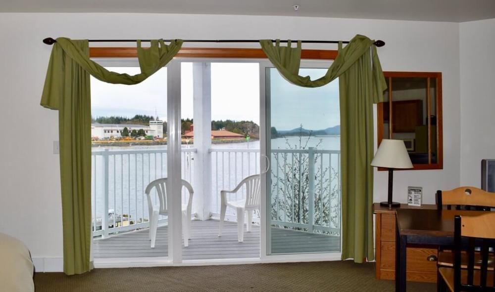 Longliner Lodge&Suites Sitka Exterior foto